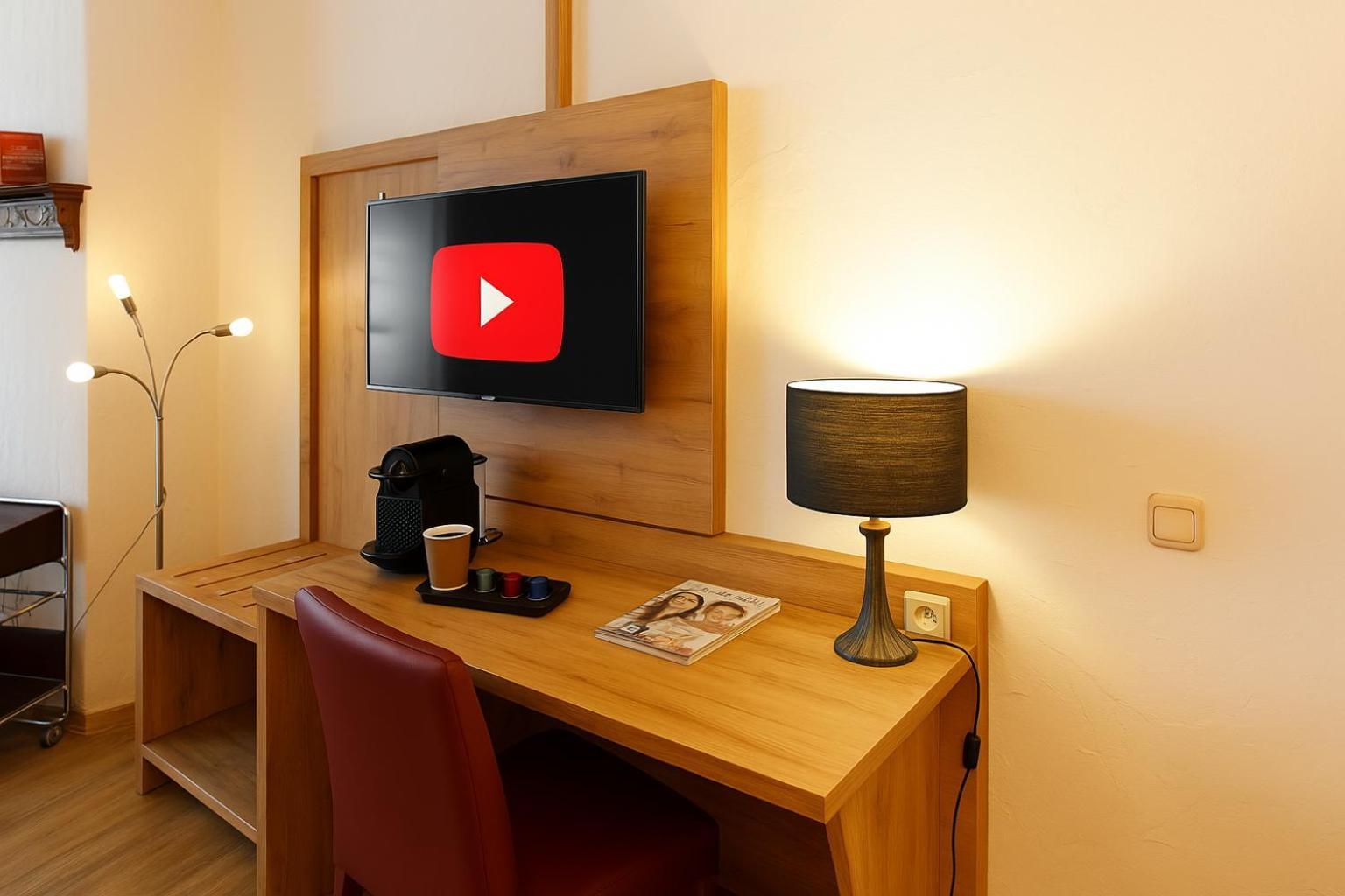 Zum Treppche Hotel Garni Gladenbach المظهر الخارجي الصورة