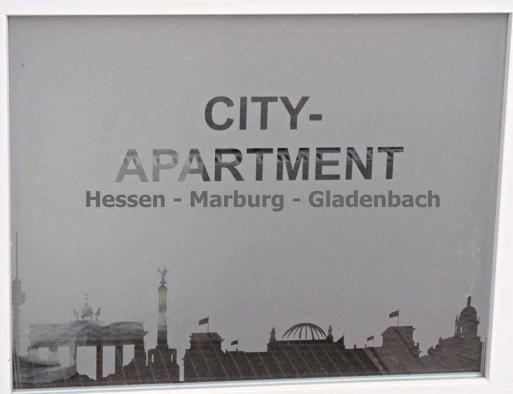 Zum Treppche Hotel Garni Gladenbach المظهر الخارجي الصورة