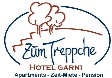 Zum Treppche Hotel Garni Gladenbach المظهر الخارجي الصورة